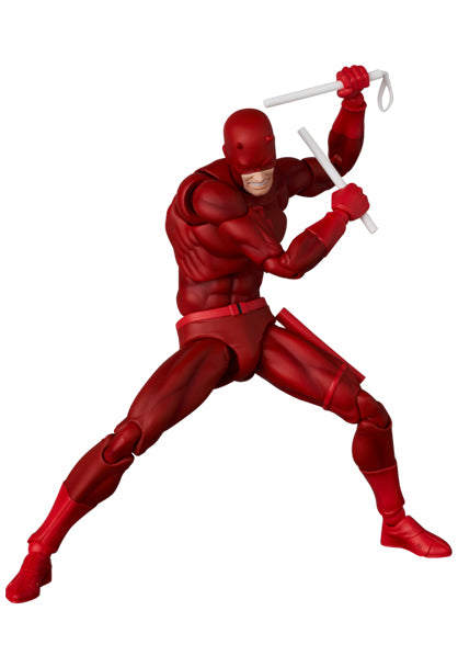 Daredevil Medicom Toy MAFEX DAREDEVIL COMIC Ver.