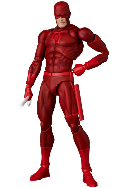 Daredevil Medicom Toy MAFEX DAREDEVIL COMIC Ver.