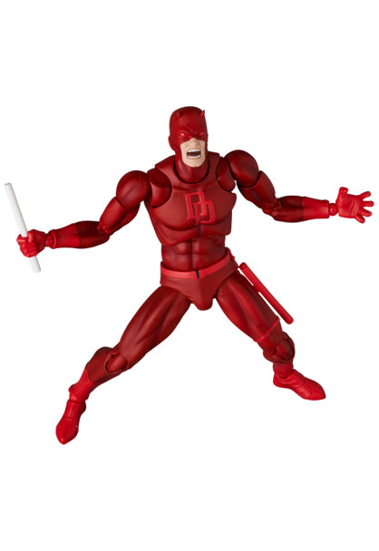 Daredevil Medicom Toy MAFEX DAREDEVIL COMIC Ver.