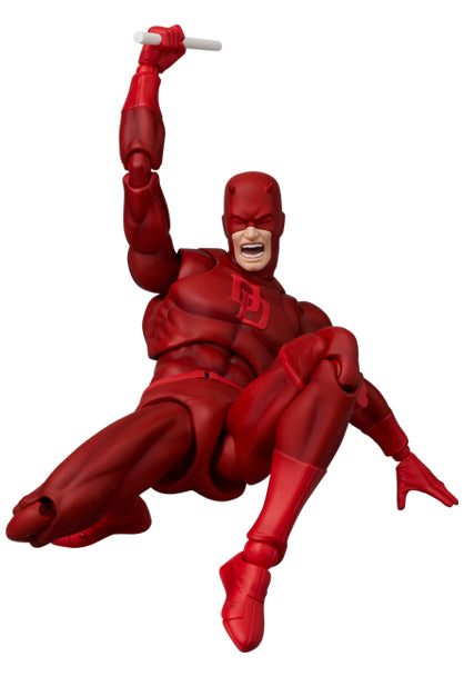 Daredevil Medicom Toy MAFEX DAREDEVIL COMIC Ver.