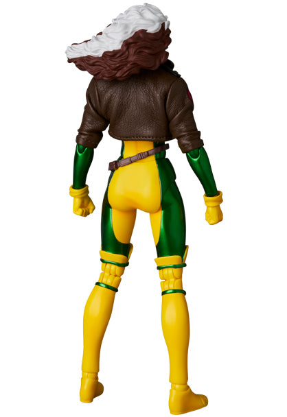 X-Men Medicom Toy MAFEX Rogue (Comic Ver.)