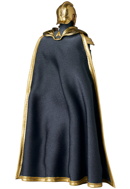 Black Adam Medicom Toy MAFEX Dr. Fate