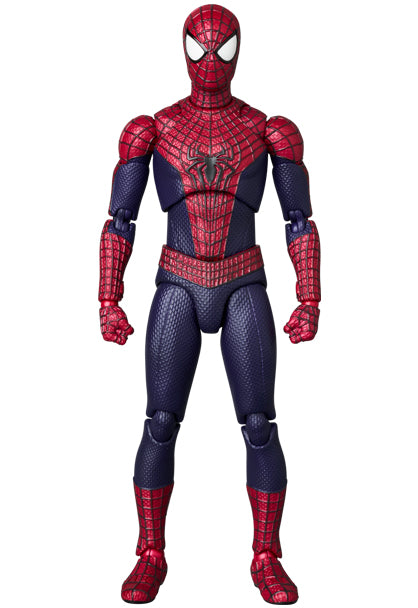 The Amazing Spider-Man 2 Medicom Toy MAFEX The Amazing Spider-Man (May, 2025 Edition)