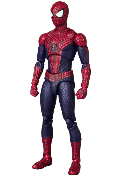 The Amazing Spider-Man 2 Medicom Toy MAFEX The Amazing Spider-Man (May, 2025 Edition)