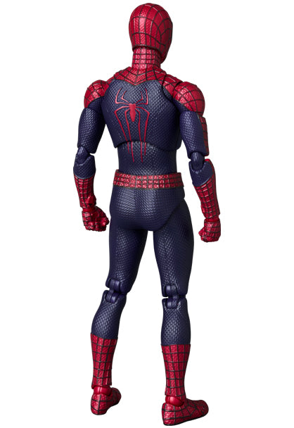 The Amazing Spider-Man 2 Medicom Toy MAFEX The Amazing Spider-Man (May, 2025 Edition)