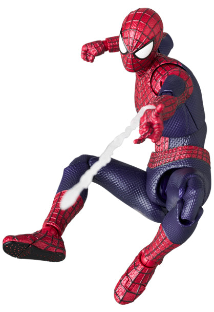 The Amazing Spider-Man 2 Medicom Toy MAFEX The Amazing Spider-Man (May, 2025 Edition)