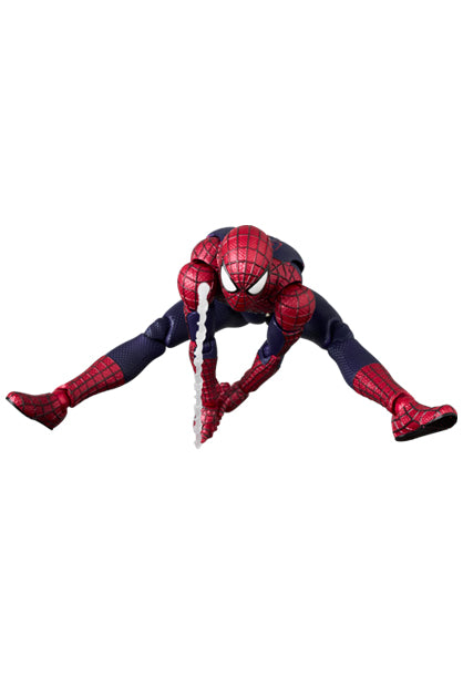 The Amazing Spider-Man 2 Medicom Toy MAFEX The Amazing Spider-Man (May, 2025 Edition)