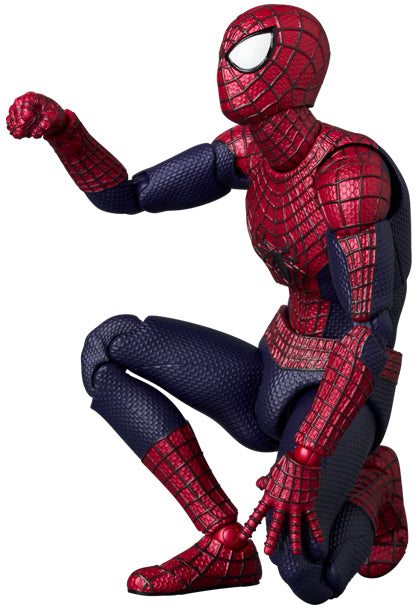 The Amazing Spider-Man 2 Medicom Toy MAFEX The Amazing Spider-Man (May, 2025 Edition)