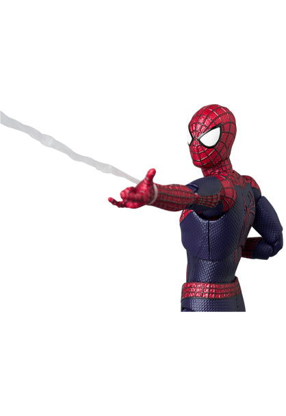 The Amazing Spider-Man 2 Medicom Toy MAFEX The Amazing Spider-Man (May, 2025 Edition)