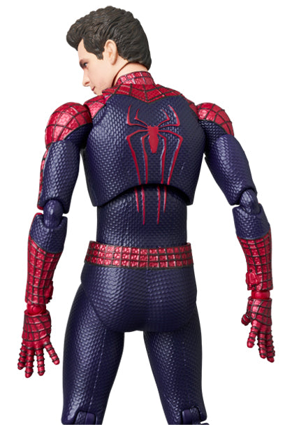 The Amazing Spider-Man 2 Medicom Toy MAFEX The Amazing Spider-Man (May, 2025 Edition)