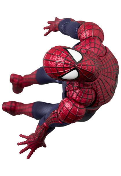 The Amazing Spider-Man 2 Medicom Toy MAFEX The Amazing Spider-Man (May, 2025 Edition)