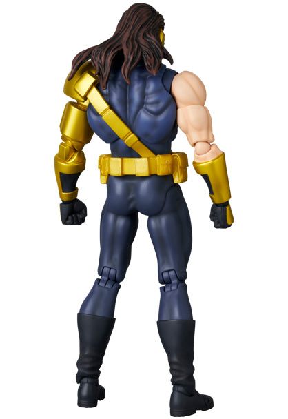 X-Men: Age of Apocalypse Medicom Toy MAFEX  Cyclops (Age of Apocalypse Ver.)