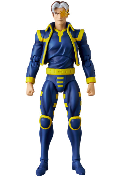 X-Men Medicom Toy MAFEX X-MAN (NATE GREY)