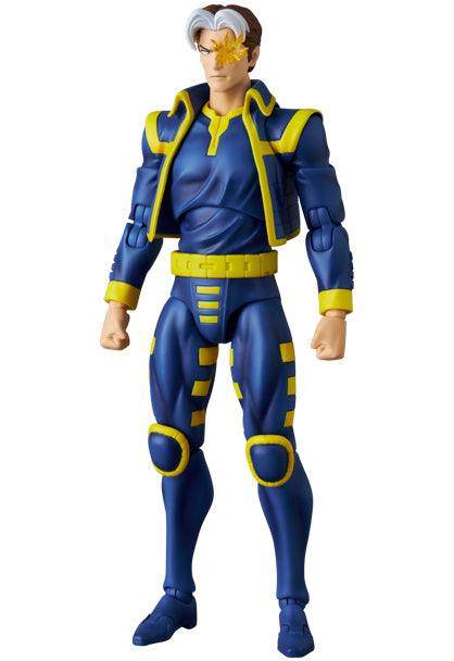 X-Men Medicom Toy MAFEX X-MAN (NATE GREY)