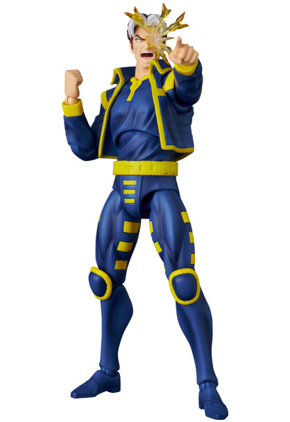 X-Men Medicom Toy MAFEX X-MAN (NATE GREY)