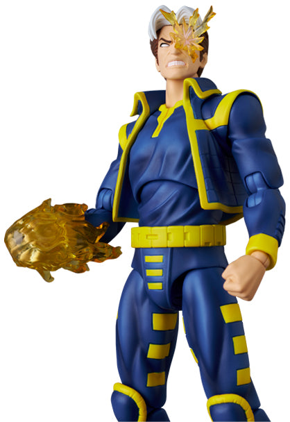 X-Men Medicom Toy MAFEX X-MAN (NATE GREY)