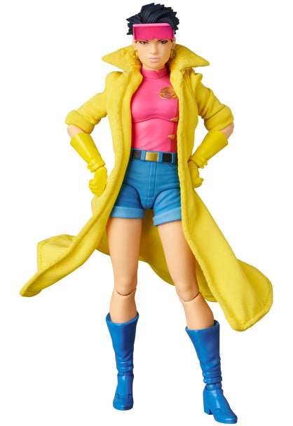 X-Men MAFEX Jubilee (Comic Ver.)