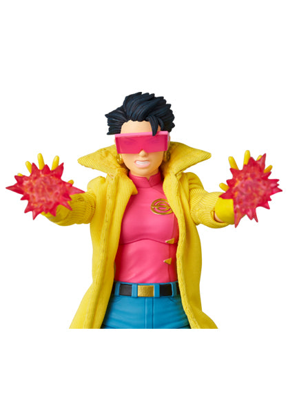 X-Men MAFEX Jubilee (Comic Ver.)