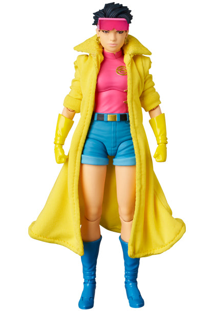 X-Men MAFEX Jubilee (Comic Ver.)