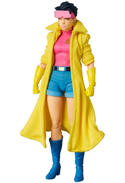 X-Men MAFEX Jubilee (Comic Ver.)