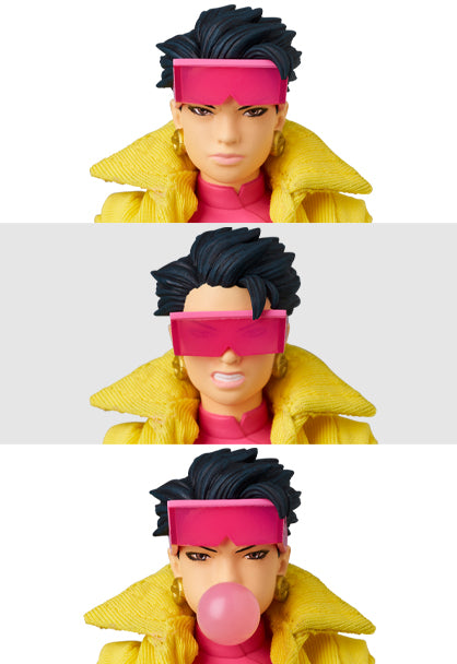 X-Men MAFEX Jubilee (Comic Ver.)