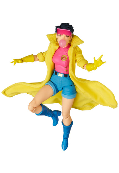 X-Men MAFEX Jubilee (Comic Ver.)