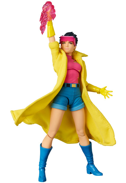 X-Men MAFEX Jubilee (Comic Ver.)