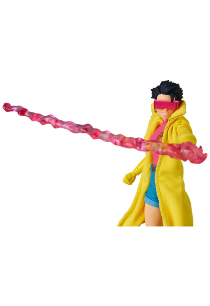 X-Men MAFEX Jubilee (Comic Ver.)