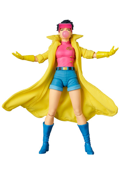 X-Men MAFEX Jubilee (Comic Ver.)