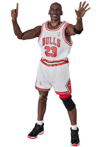 Medicom Toy MAFEX Michael Jordan (Chicago Bulls HOME)