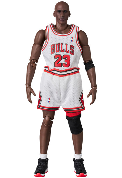 Medicom Toy MAFEX Michael Jordan (Chicago Bulls HOME)