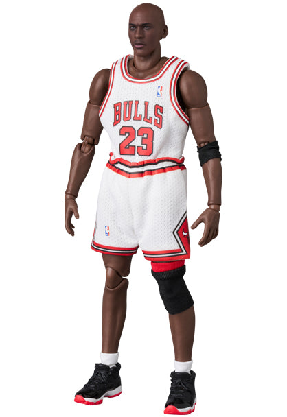 Medicom Toy MAFEX Michael Jordan (Chicago Bulls HOME)