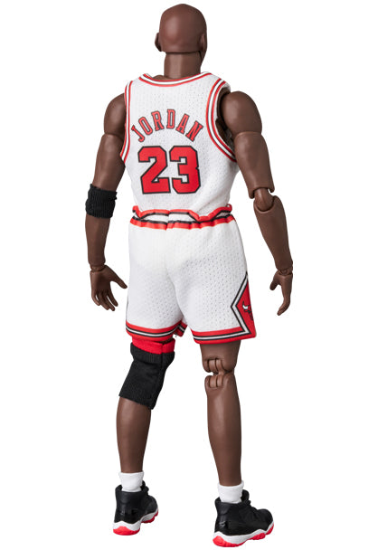 Medicom Toy MAFEX Michael Jordan (Chicago Bulls HOME)