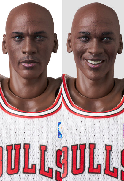 Medicom Toy MAFEX Michael Jordan (Chicago Bulls HOME)