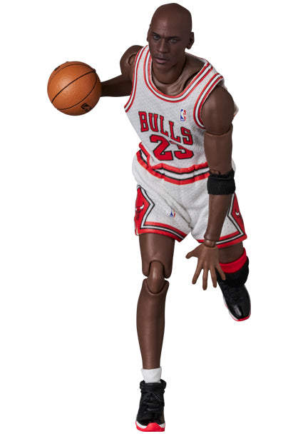 Medicom Toy MAFEX Michael Jordan (Chicago Bulls HOME)