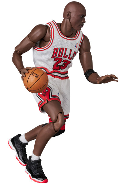 Medicom Toy MAFEX Michael Jordan (Chicago Bulls HOME)