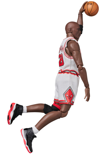 Medicom Toy MAFEX Michael Jordan (Chicago Bulls HOME)