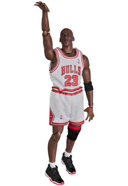 Medicom Toy MAFEX Michael Jordan (Chicago Bulls HOME)