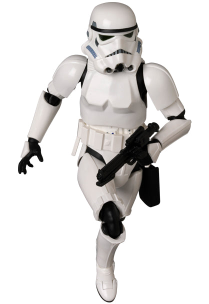 Star Wars Medicom Toy MAFEX Stormtrooper (TM) Ver. 2.0