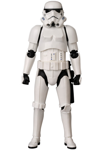 Star Wars Medicom Toy MAFEX Stormtrooper (TM) Ver. 2.0