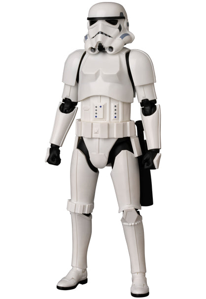 Star Wars Medicom Toy MAFEX Stormtrooper (TM) Ver. 2.0