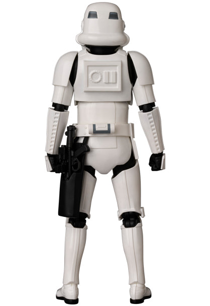 Star Wars Medicom Toy MAFEX Stormtrooper (TM) Ver. 2.0