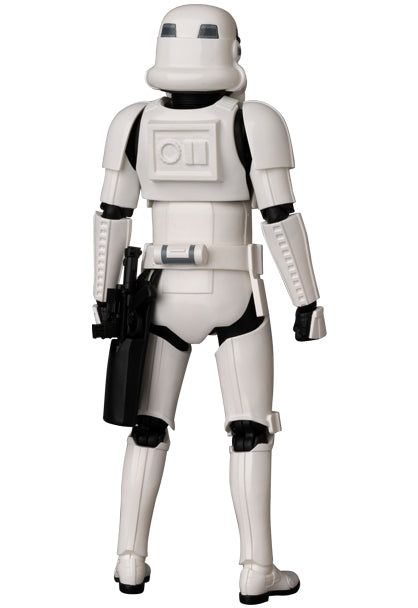 Star Wars Medicom Toy MAFEX Stormtrooper (TM) Ver. 2.0