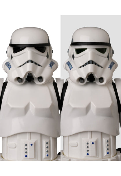 Star Wars Medicom Toy MAFEX Stormtrooper (TM) Ver. 2.0