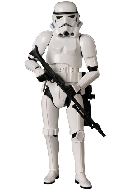 Star Wars Medicom Toy MAFEX Stormtrooper (TM) Ver. 2.0