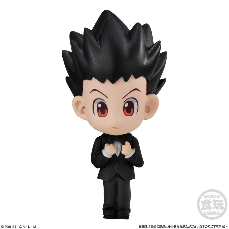 Hunter x Hunter Bandai Adverge Motion 2 (1 Random)