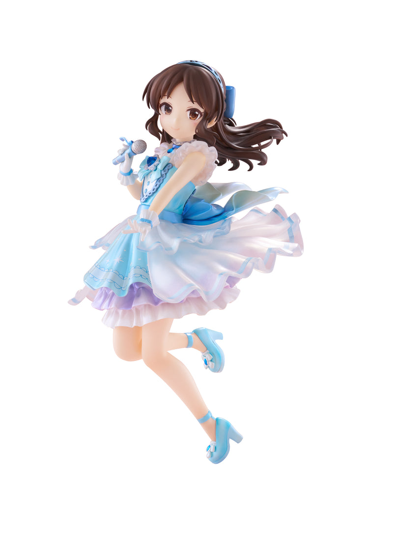 The Idolmaster Cinderella Girls U149 PLUM Tachibana Arisu (Memorial Edition)