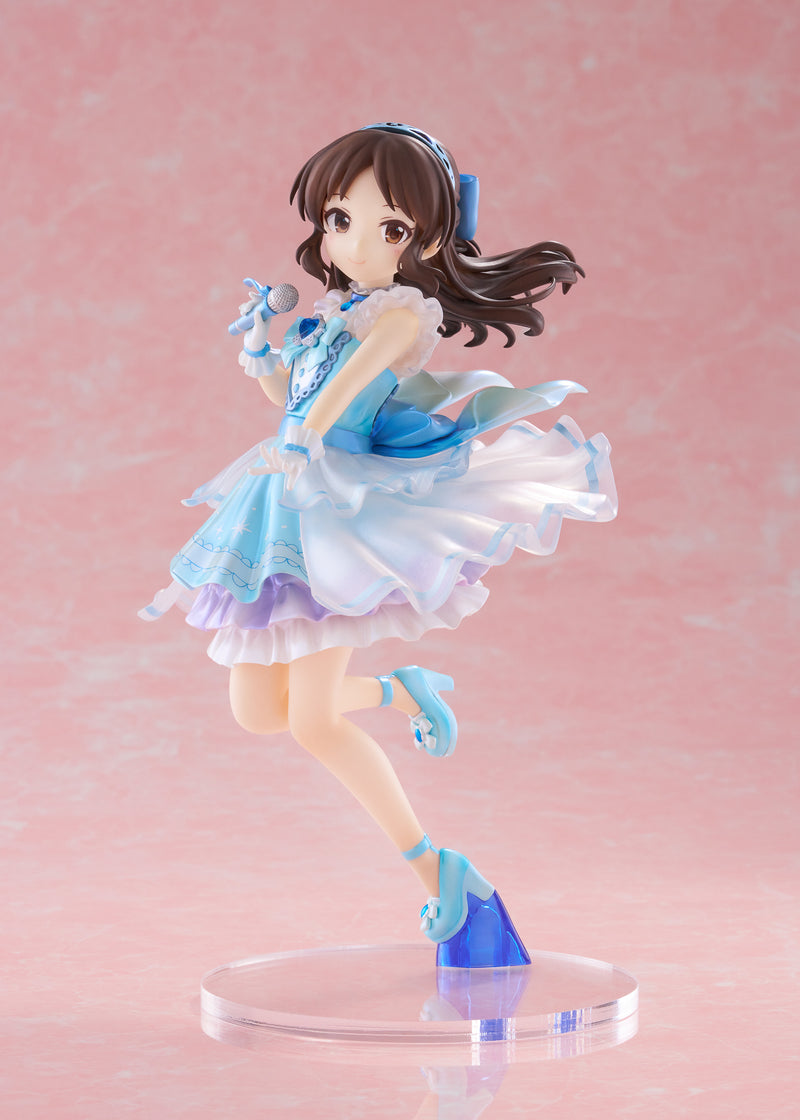 The Idolmaster Cinderella Girls U149 PLUM Tachibana Arisu (Memorial Edition)