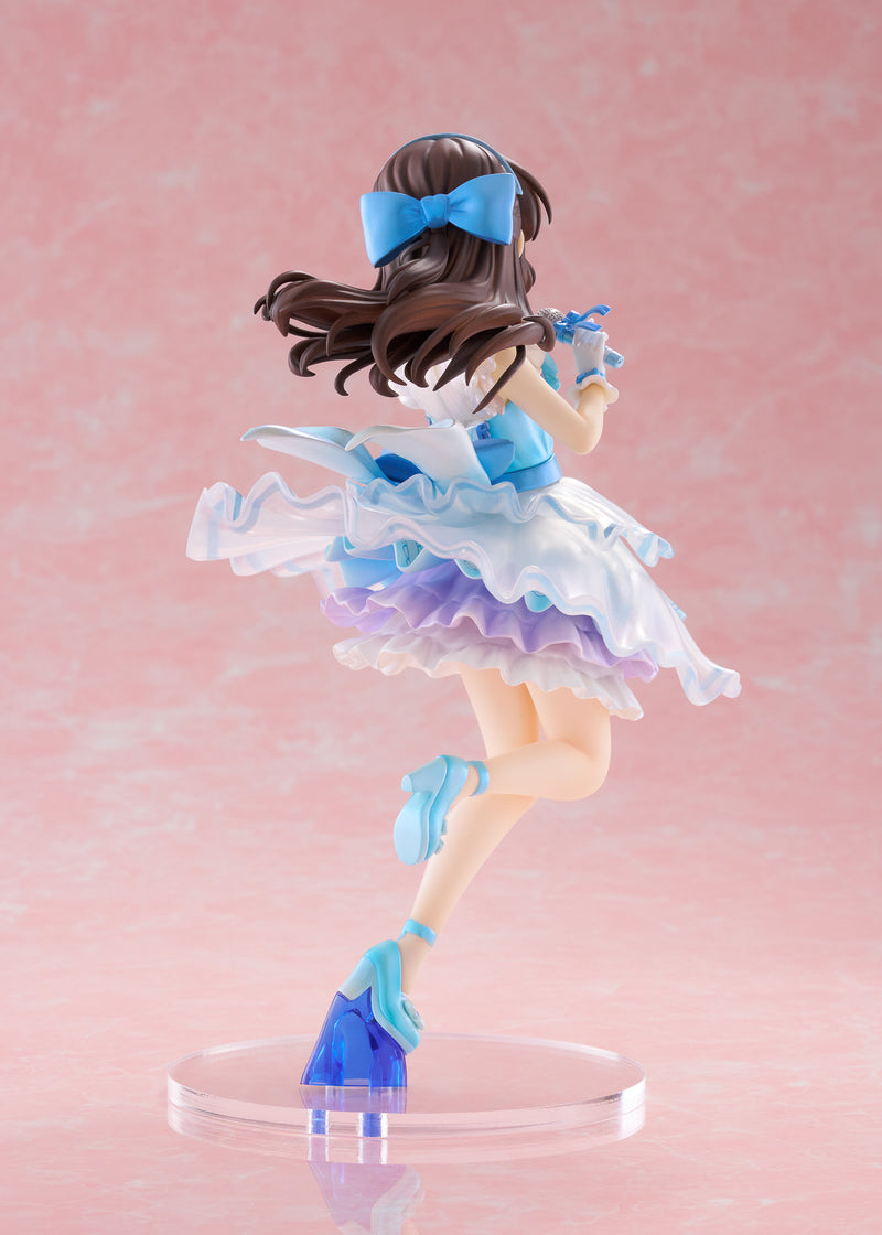 The Idolmaster Cinderella Girls U149 PLUM Tachibana Arisu (Memorial Edition)