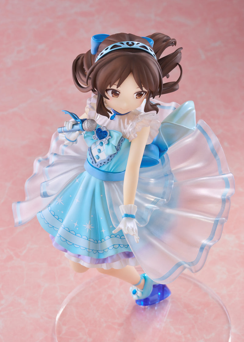 The Idolmaster Cinderella Girls U149 PLUM Tachibana Arisu (Memorial Edition)